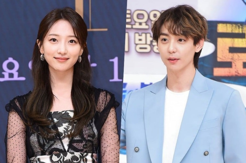 "Nàng cỏ" Goo Hye Sun ngày càng đẹp quyến rũ sau ly hôn ảnh 3