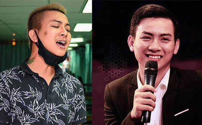 Đàm Vĩnh Hưng tiết lộ mối quan hệ đặc biệt với Hoài Lâm ảnh 1 Đàm Vĩnh Hưng chia sẻ về quan hệ với Hoài Lâm - ảnh 2