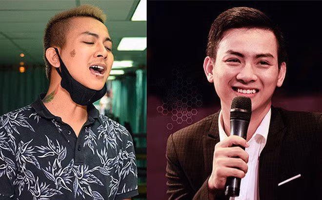 Đàm Vĩnh Hưng chia sẻ về quan hệ với Hoài Lâm - ảnh 2