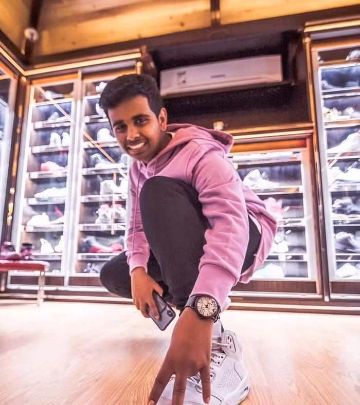 Choáng với cuộc sống sang chảnh của rich kid 10X Dubai ảnh 8 Choáng với cuộc sống sang chảnh của rich kid 10X Dubai ảnh 8