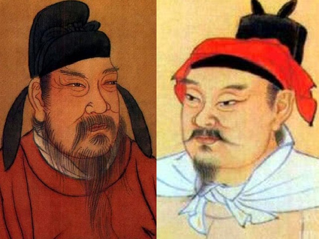 Hai cuộc chiến kinh hoàng nhất trong lịch sử Trung Quốc hình ảnh 2 hai cuoc chien kinh hoang nhat trong lich su trung quoc hinh anh 2