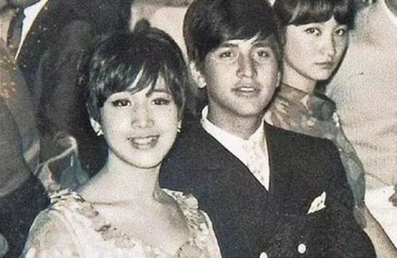 Hà Hồng Sân,Lê Uyển Hoa,sao Hoa ngữ,ông trùm sòng bạc Macau