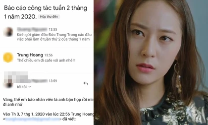 Màn "ngụy trang" ngoại tình tinh vi của gã chồng bội bạc