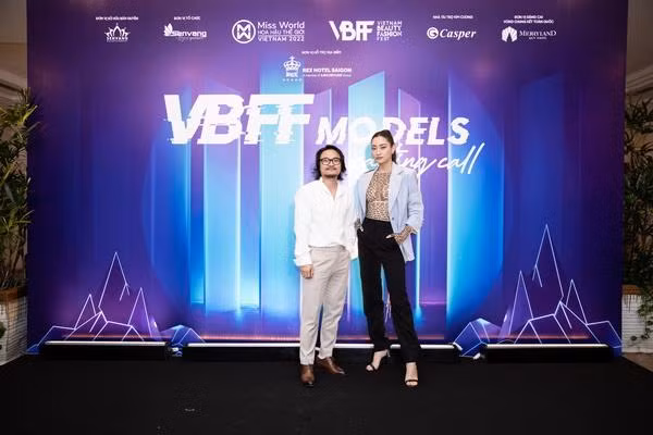 Vietnam Beauty Fashion Fest do đạo diễn Hoàng Nhật Nam sáng lập.