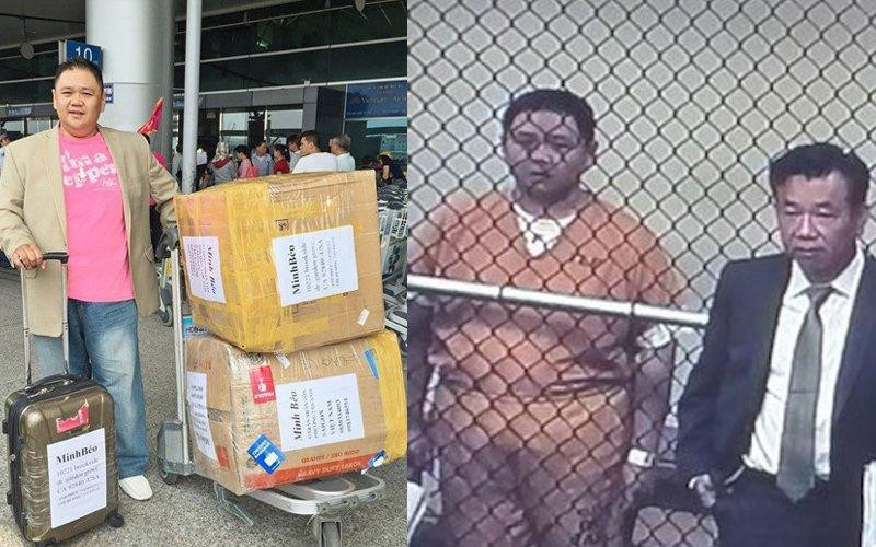 Minh Béo từng bị cộng đồng tẩy chay và lên án gay gắt.