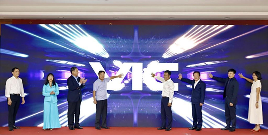 Kênh hợp tác và phát triển doanh nghiệp (VIC) sẽ nơi hội tụ của cộng đồng DN