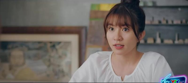 Nguyễn Ngọc Huyền hiện đang được chú ý với vai Vân Vân trong phim "Thương ngày nắng về". Nguyễn Ngọc Huyền hiện đang được chú ý với vai Vân Vân trong phim "Thương ngày nắng về".