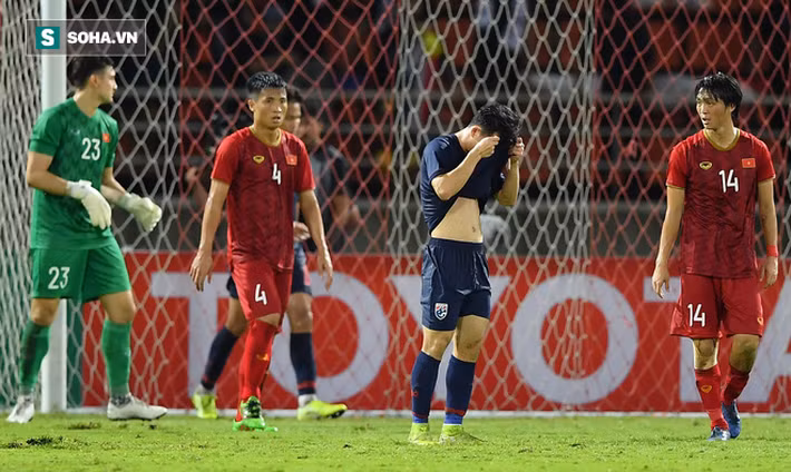 Không dễ để Việt Nam giành được ngôi đầu bảng