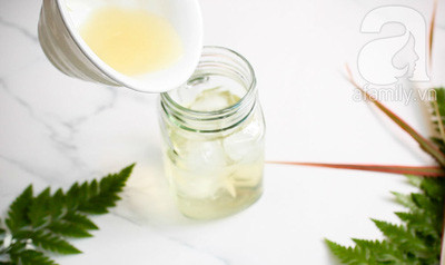 3 cách pha nước chanh ngon tuyệt đỉnh có thể bạn chưa biết ảnh 11