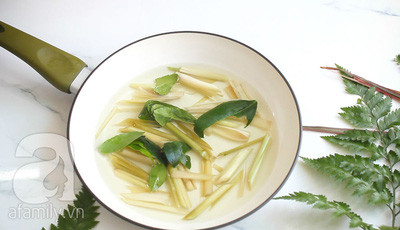 3 cách pha nước chanh ngon tuyệt đỉnh có thể bạn chưa biết ảnh 9