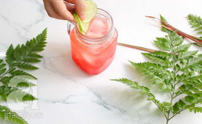 3 cách pha nước chanh ngon tuyệt đỉnh có thể bạn chưa biết ảnh 29