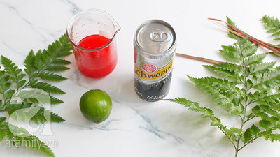 3 cách pha nước chanh ngon tuyệt đỉnh có thể bạn chưa biết ảnh 24