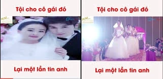 Lăng nhăng lừa dối nhiều cô gái, chú rể nhận cái kết khó tin vào đúng ngày cưới