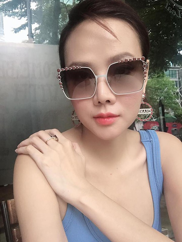 Dương Yến Ngọc bất ngờ lên tiếng xin lỗi tình cũ kém 8 tuổi sau khi dọa xử đẹp - Ảnh 3. Dương Yến Ngọc bất ngờ lên tiếng xin lỗi tình cũ kém 8 tuổi sau khi dọa xử đẹp-3