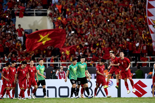 HLV Park Hang-seo nói về khả năng chiến thắng Malaysia - ảnh 2