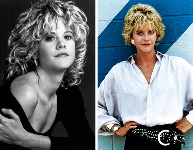Meg Ryan