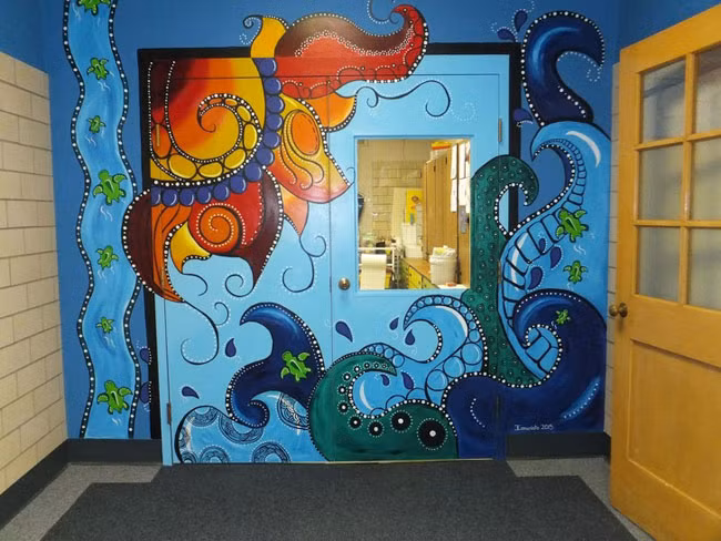 18 tinh huong chung minh thay co cung hai huoc, lam chieu kem gi hoc sinh hinh anh 7