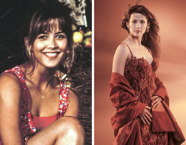 Sophie Marceau