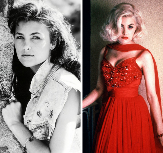 Sherilyn Fenn