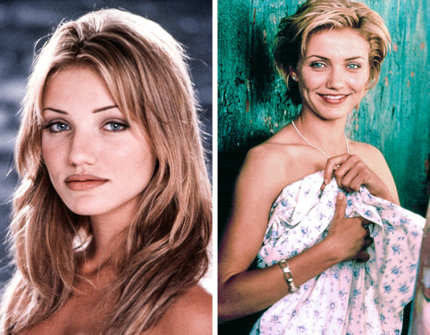 Cameron Diaz