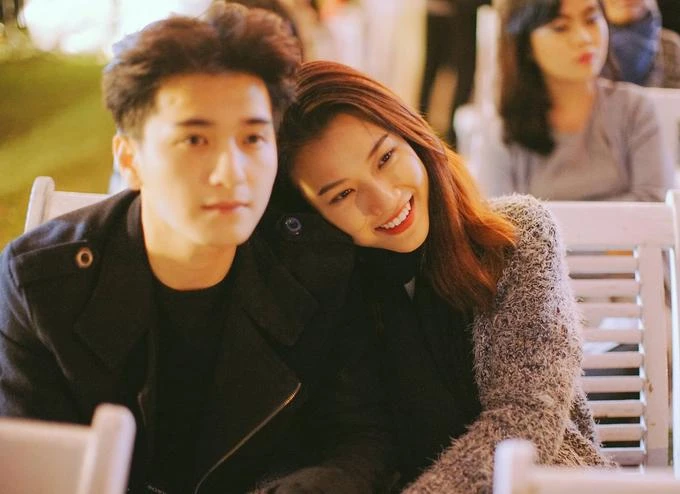 Dù còn yêu mãnh liệt vì sao Huỳnh Anh quyết không quay lại với Hoàng Oanh?