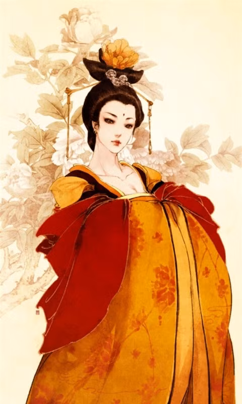 nhung hong nhan gay hoa noi tieng nhat lich su trung hoa hinh anh 2