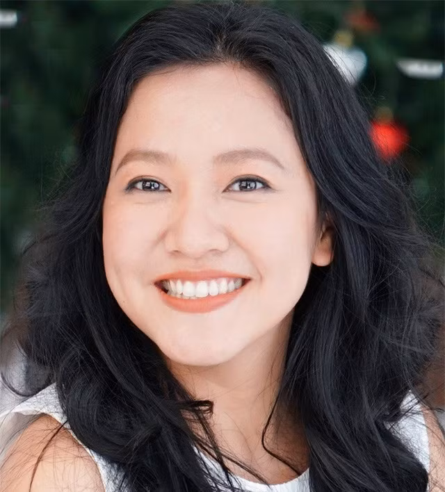 Facebook nói gì về sự ra đi của nữ tướng Lê Diệp Kiều Trang? - Ảnh 1.