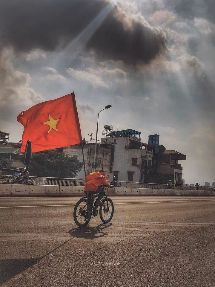 Tinh thần Việt Nam