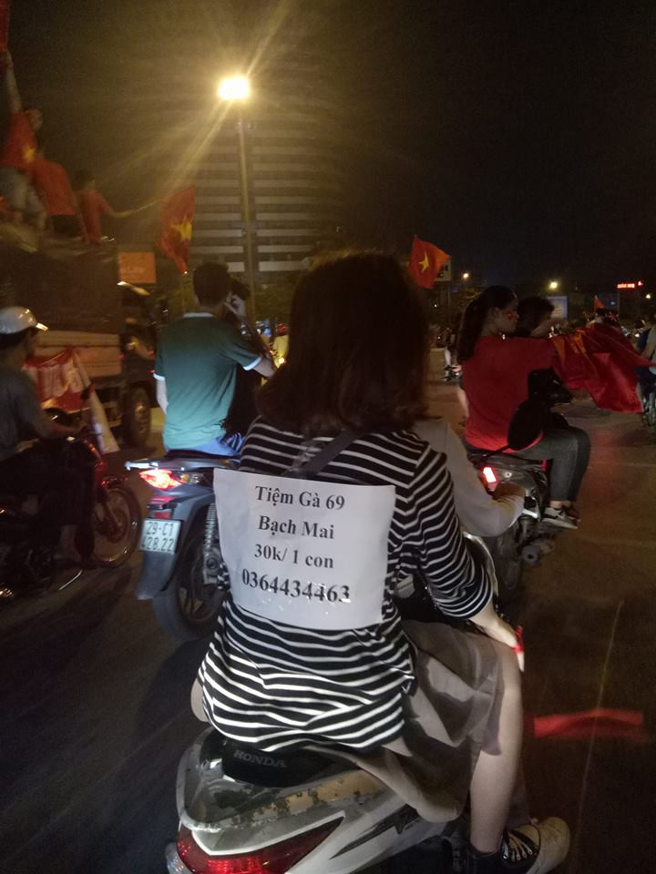 Cao thủ không bằng tranh thủ Cao thủ không bằng tranh thủ