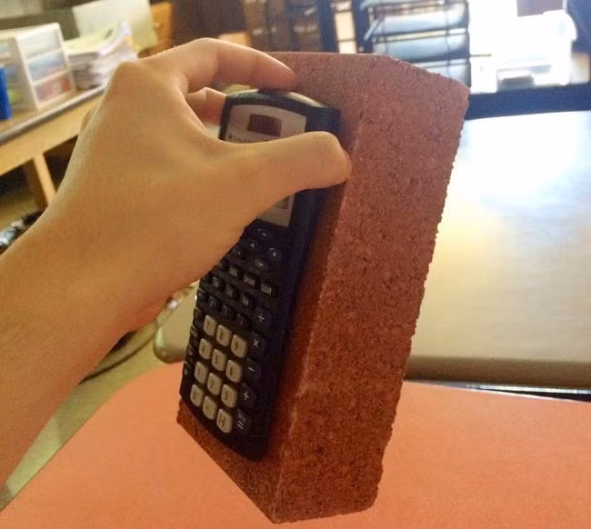 18 tình huống chứng minh thầy cô cũng lắm chiêu kém gì học sinh