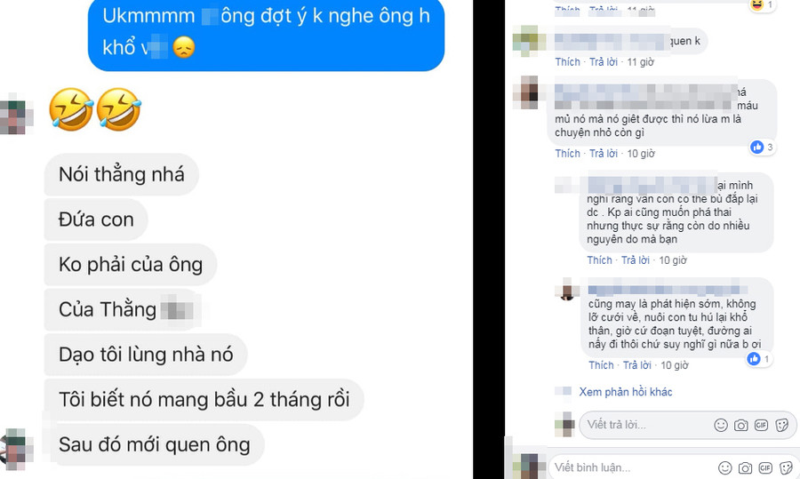Hết lòng yêu cô gái đã qua một đời chồng, chàng trai trẻ suýt bị "cú lừa" đau đớn hình ảnh 2 het long yeu co gai da qua mot doi chong, chang trai tre suyt bi "cu lua" dau don hinh anh 2