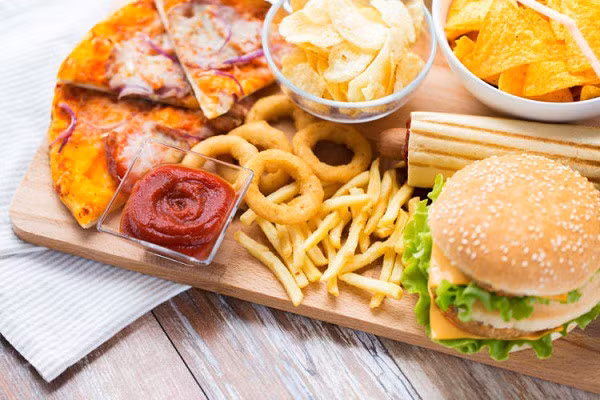 3 kiểu ăn dễ hình thành sỏi mật, người Việt mắc cả 3