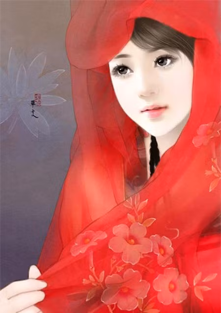 nhung hong nhan gay hoa noi tieng nhat lich su trung hoa hinh anh 1