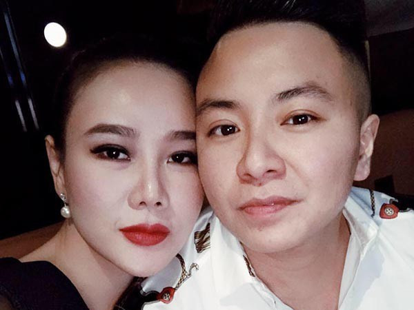 Sau khi dọa “xử đẹp”, Dương Yến Ngọc bất ngờ lên tiếng xin lỗi tình cũ kém 8 tuổi
