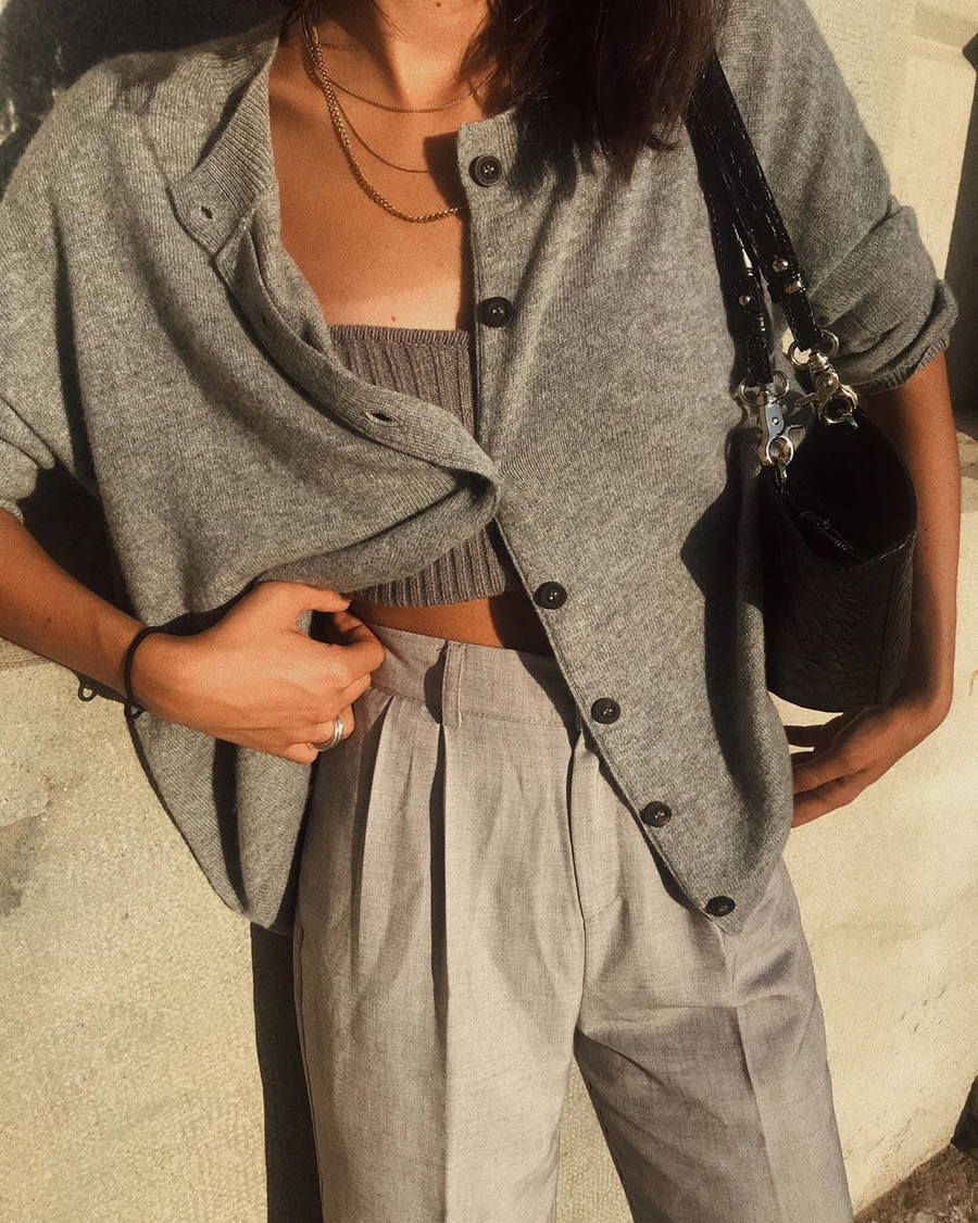 Chẳng cần hàng hiệu, 5 mẹo rẻ bèo này giúp trang phục của bạn chất lừ ảnh 11