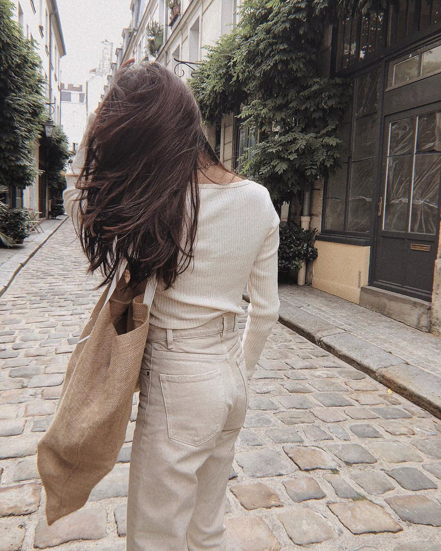 Chẳng cần hàng hiệu, 5 mẹo rẻ bèo này giúp trang phục của bạn chất lừ ảnh 7