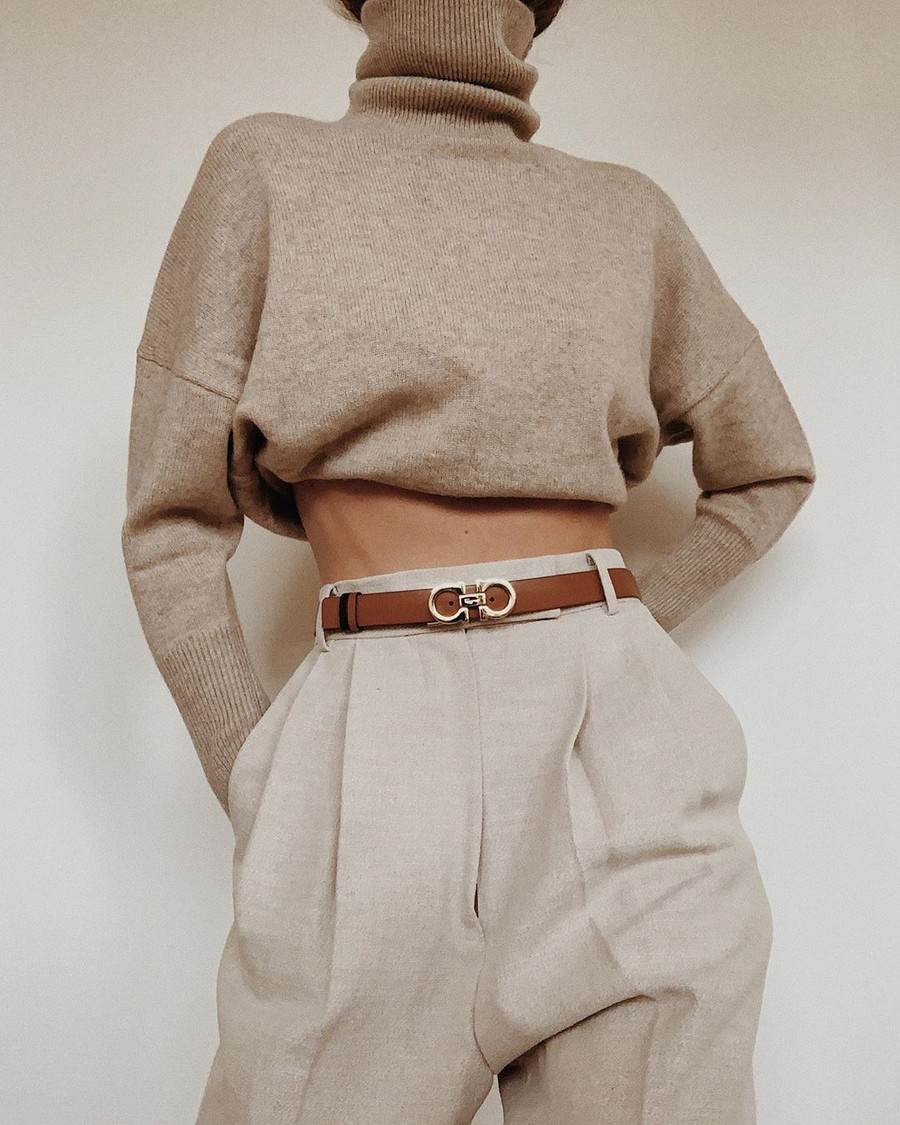 Chẳng cần hàng hiệu, 5 mẹo rẻ bèo này giúp trang phục của bạn chất lừ ảnh 2