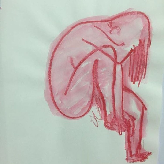 Phát hiện Instagram phụ mà Sulli dùng để gặm nhấm nỗi đau của chính mình: Đầy rẫy dấu hiệu trầm cảm đáng lo ảnh 5