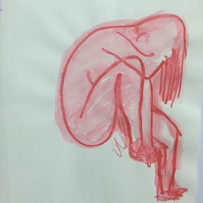 Phát hiện Instagram phụ mà Sulli dùng để gặm nhấm nỗi đau của chính mình: Đầy rẫy dấu hiệu trầm cảm đáng lo ảnh 5