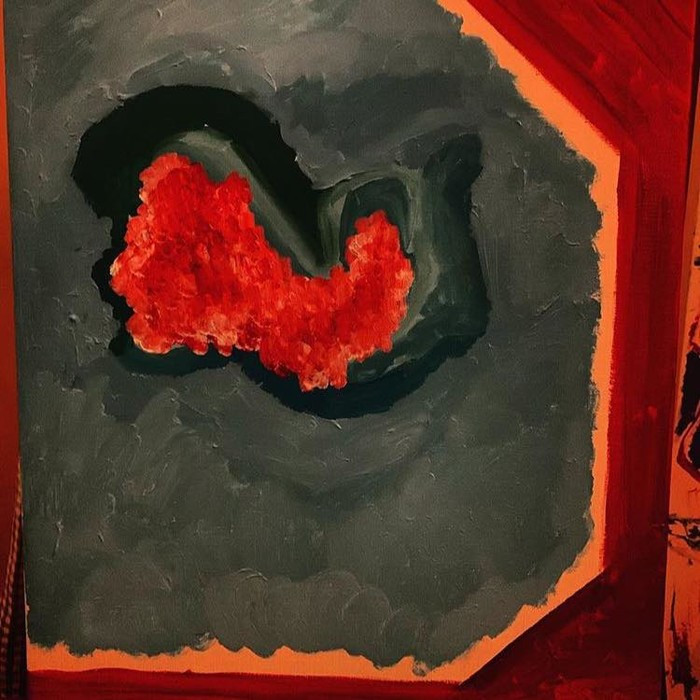 Phát hiện Instagram phụ mà Sulli dùng để gặm nhấm nỗi đau của chính mình: Đầy rẫy dấu hiệu trầm cảm đáng lo ảnh 4