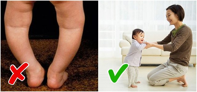 18 sai lam quen thuoc me viet mac khi cham soc tre so sinh, bac si canh bao: nguy hiem - 11