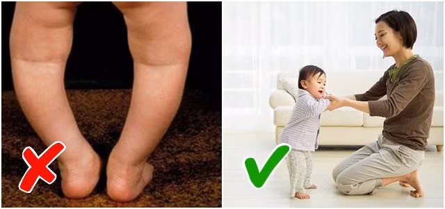 18 sai lam quen thuoc me viet mac khi cham soc tre so sinh, bac si canh bao: nguy hiem - 11