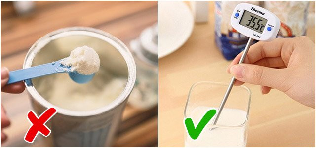 18 sai lam quen thuoc me viet mac khi cham soc tre so sinh, bac si canh bao: nguy hiem - 6