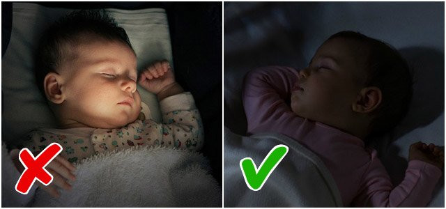 18 sai lam quen thuoc me viet mac khi cham soc tre so sinh, bac si canh bao: nguy hiem - 9