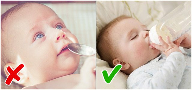 18 sai lam quen thuoc me viet mac khi cham soc tre so sinh, bac si canh bao: nguy hiem - 4