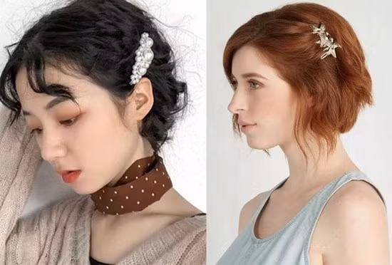 Gợi ý 9 kiểu tóc tết đơn giản, dễ làm lại đẹp miễn chê chị em nào cũng cần học ngay