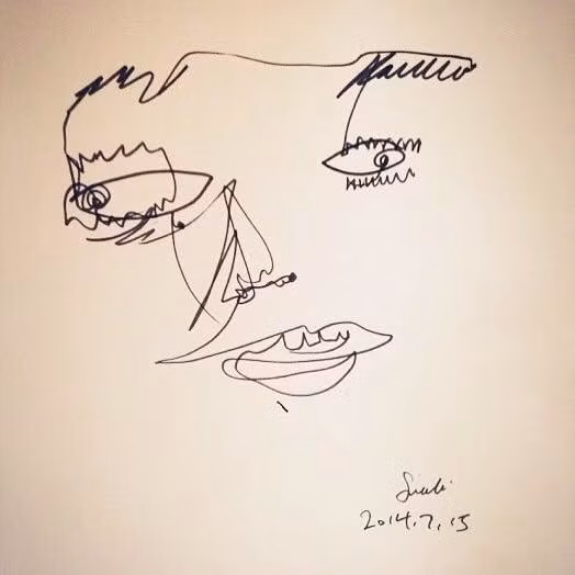 Phát hiện Instagram phụ mà Sulli dùng để gặm nhấm nỗi đau của chính mình: Đầy rẫy dấu hiệu trầm cảm đáng lo ảnh 3