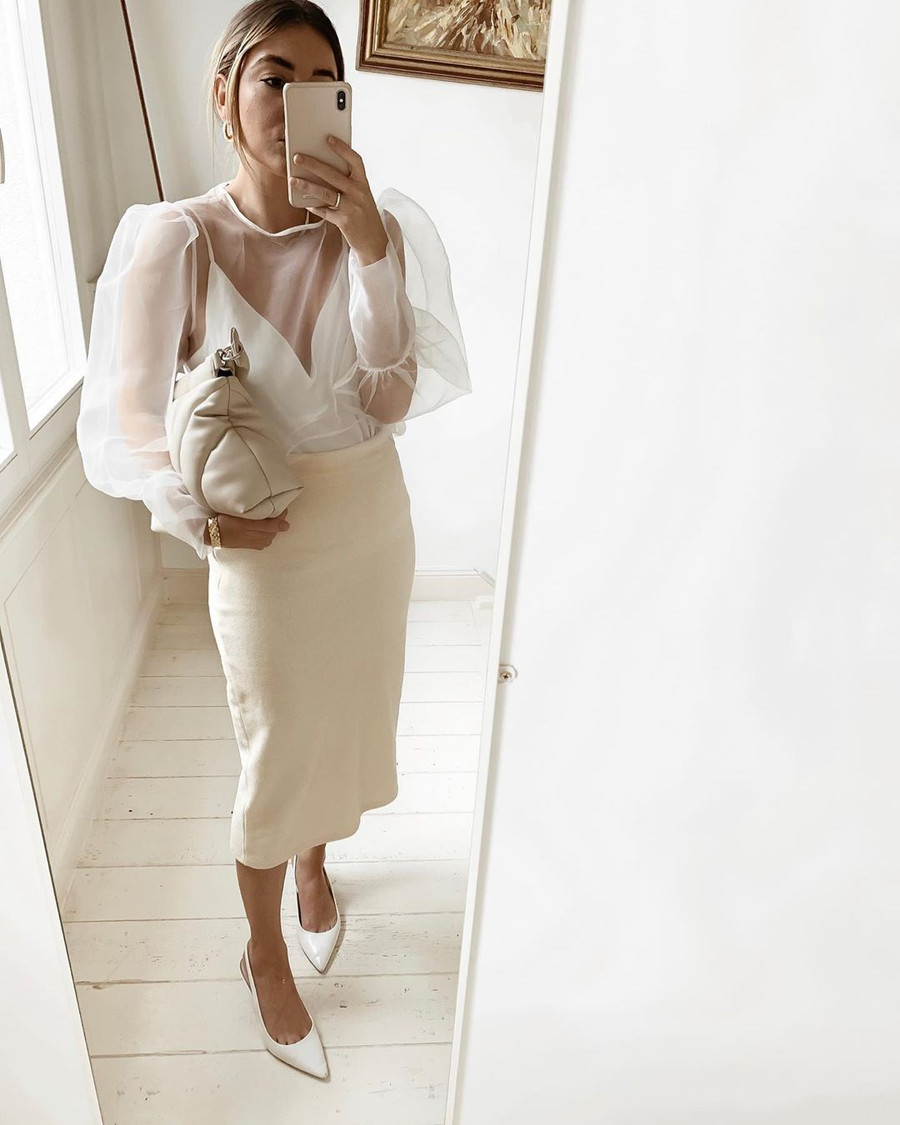 Chẳng cần hàng hiệu, 5 mẹo rẻ bèo này giúp trang phục của bạn chất lừ ảnh 6