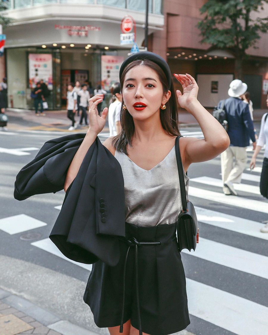 Chẳng cần hàng hiệu, 5 mẹo rẻ bèo này giúp trang phục của bạn chất lừ ảnh 14