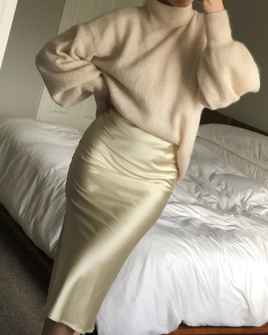 Chẳng cần hàng hiệu, 5 mẹo rẻ bèo này giúp trang phục của bạn chất lừ ảnh 15